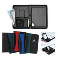 Prism Pop-Up Padfolio